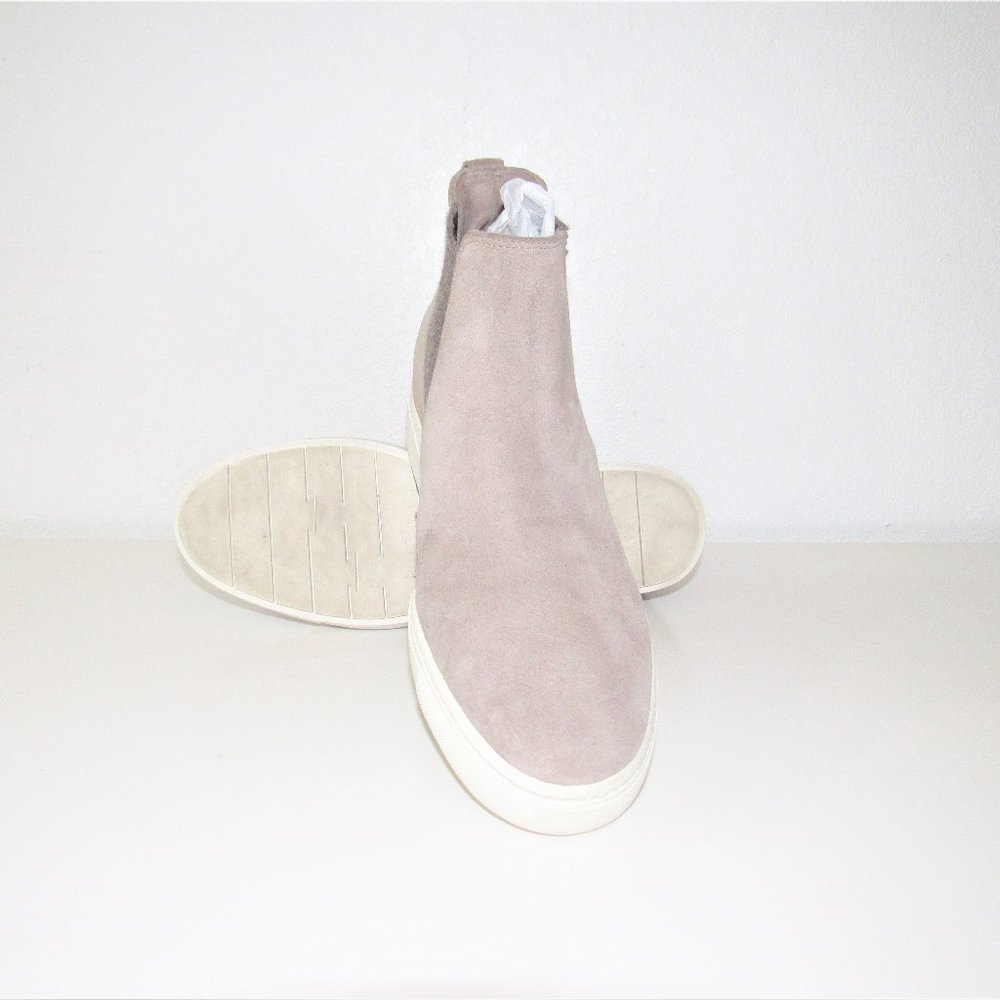 Women's Ankle Boots | VINCE Gray Ankle Boots NWOT